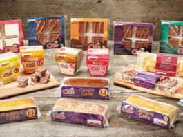 Taking a healthy bite