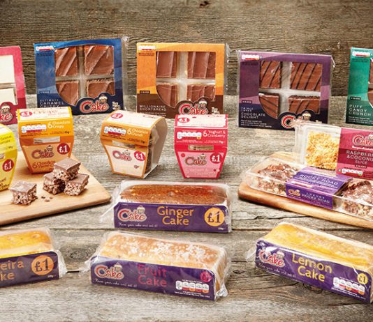 Taking a healthy bite