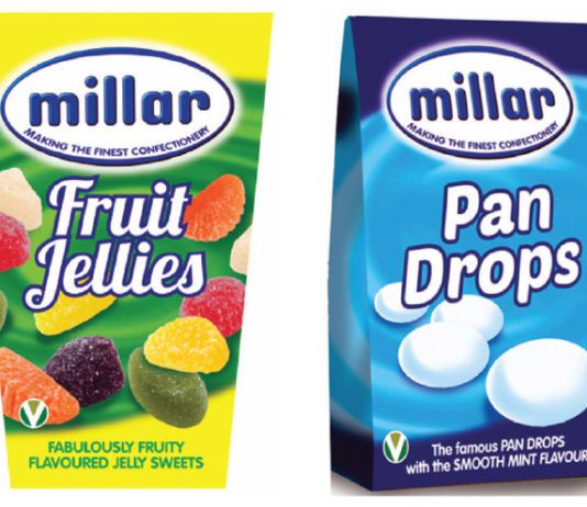 Tradition is still a winner