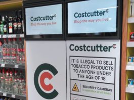 Reduce theft through tech