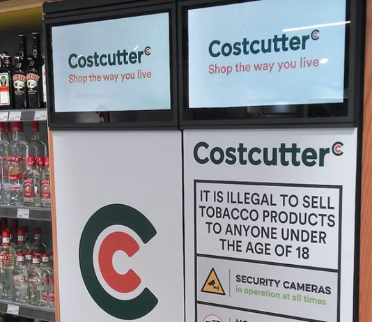 Reduce theft through tech