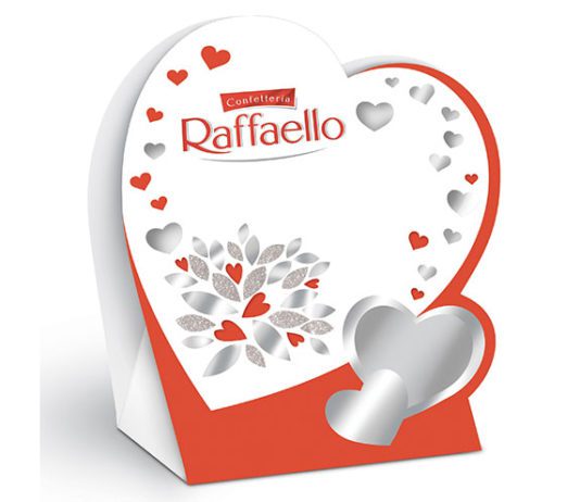 A big focus backed by TV spend