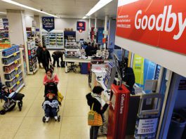 Adapting to smaller pack sizes