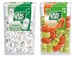 Facing a digital world