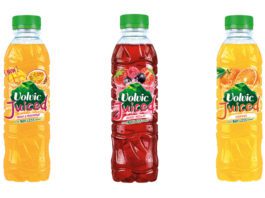 Low sugar is a winning formula