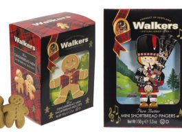 Innovation with taste of tradition