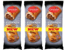 Rolling out two new flavours