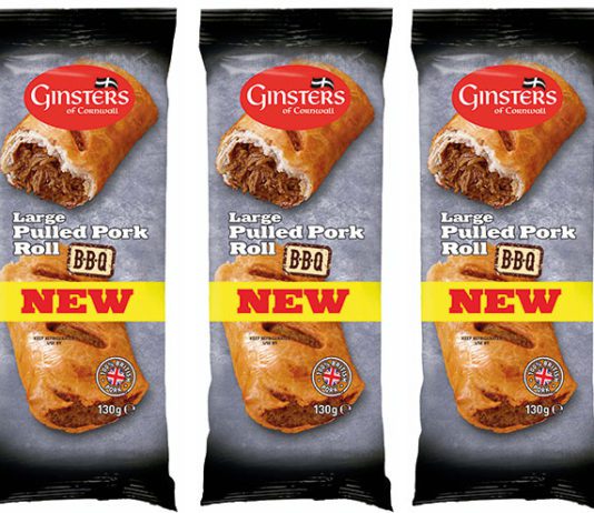 Rolling out two new flavours