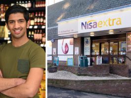 Aiming for an extra challenge