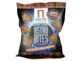 Spending big on gluten free