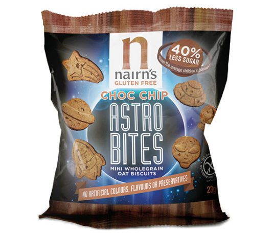 Spending big on gluten free