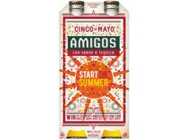 A Mexican flavour for summer