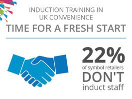 Training the key to retaining?