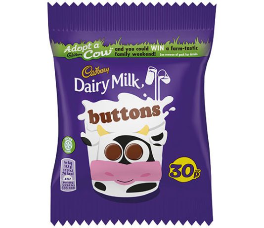 Milking it with new promotion