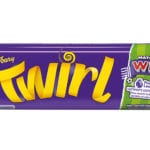 Cadbury Twirl Premier League promotion