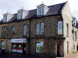 Store bought by first-time purchasers