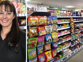 Hitting the sweet spot