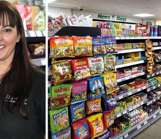 Hitting the sweet spot