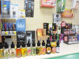 Nine out of ten retailers NOT breaking law