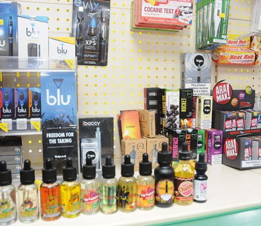 Nine out of ten retailers NOT breaking law