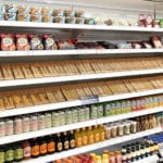 Make sense of snacking