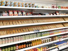 Make sense of snacking