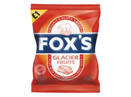 Fox’s fruity focus
