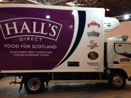 Lomond snaps up Hall’s Direct