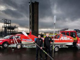 Jerky to fuel Atlantic row