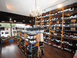 When the sun is out sales go up