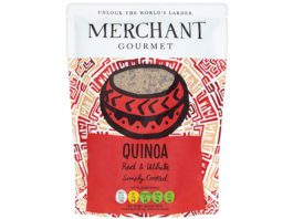 Healthy demand for quinoa