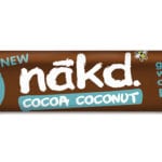 Nakd Cocoa Coconut