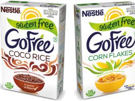 Free from has broad appeal