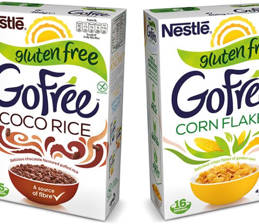 Free from has broad appeal