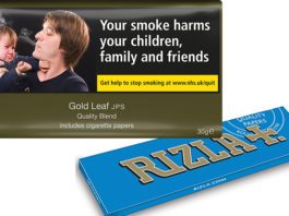 In the wake of EU TPD2