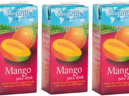 Diverse drinks demand