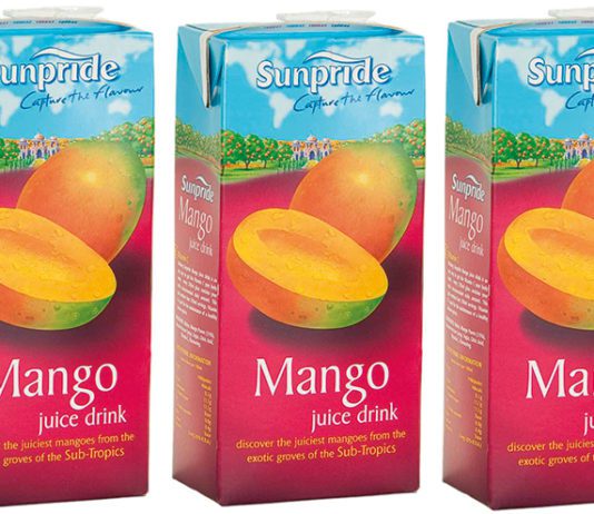 Diverse drinks demand