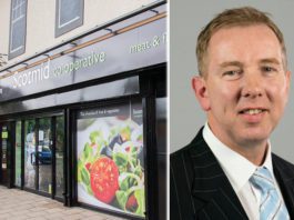 Right up for a challenge