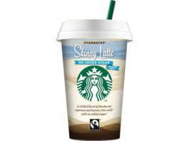 RTD lactose-free coffee rolling out