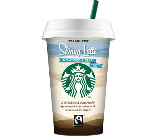 RTD lactose-free coffee rolling out