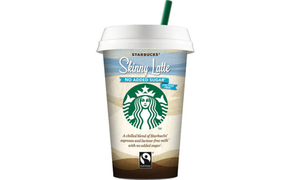 RTD lactose-free coffee rolling out
