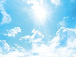 It’s time to shine