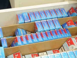 Sluggish tobacco sell-through could leave retailers in the lurch
