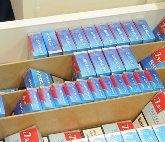 Sluggish tobacco sell-through could leave retailers in the lurch
