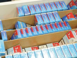 Tobacco hits deadline day