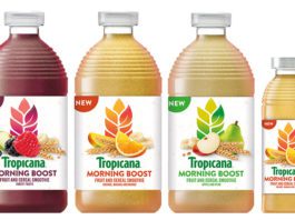 Juice the answer at breakfast time