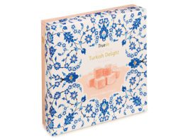 Authentic delight from Turkey