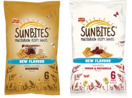 More bites of sunshine