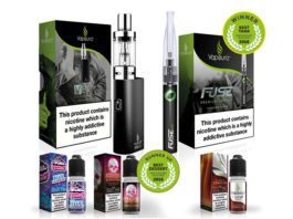 C-stores identified as a vaping growth area