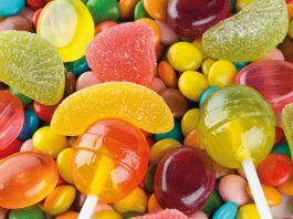 The sweet taste of retail success